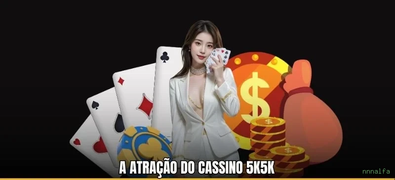 Cassino nnnalfa - mesas ao vivo e jogos