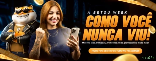 Cassino nnnalfa app mobile