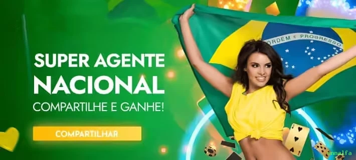 Formulário registro nnnalfa