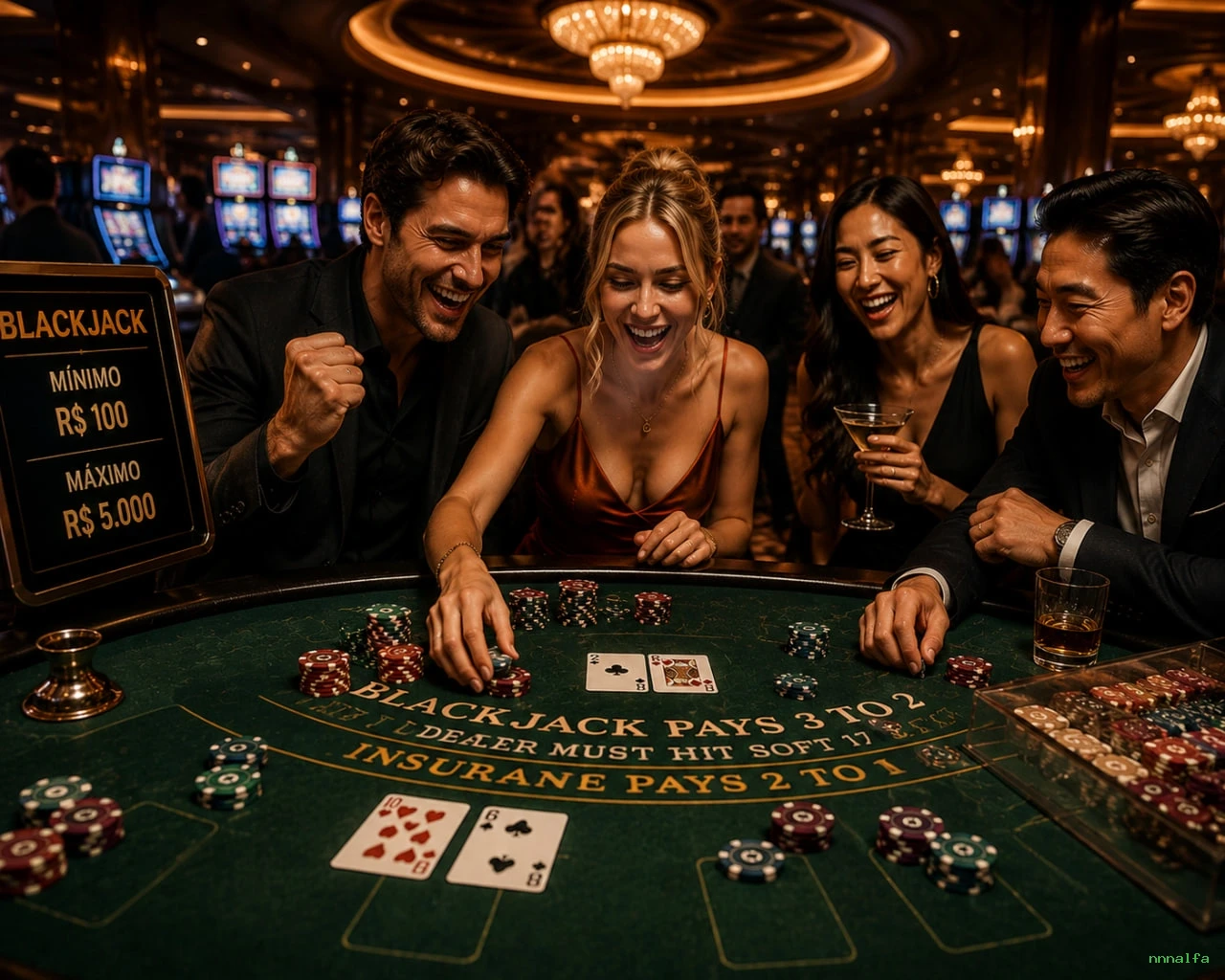 Slots nnnalfa - Sweet Bonanza e caça-níqueis populares