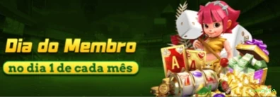 Bônus exclusivos membros VIP nnnalfa